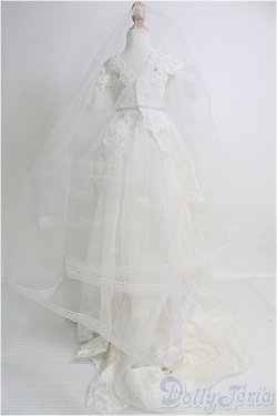 画像2: SD/OF SILVER FLUGEL様製衣装セット I-25-01-12-2076-TO-ZI