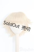 8〜9inch/ウィッグ I-25-01-12-3021-TO-ZI