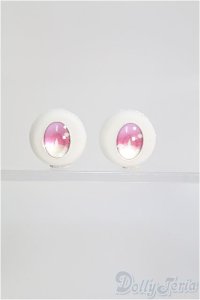 【SALE】レジンアイ/12mm I-25-01-19-3016-TO-ZI