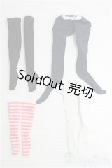 1/6ドール/OF ソックス/ I-25-11-30-451-TO-ZI