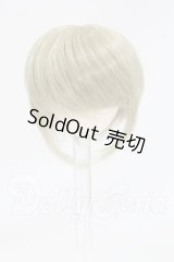 4inch/ウィッグ I-26-06-25-350-TO-ZI