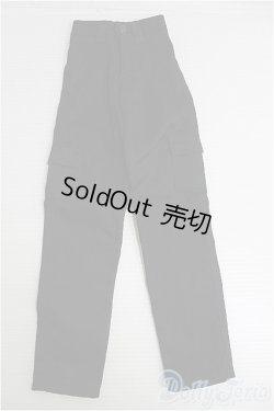 画像1: SD13BOY/OF パンツ/ I-25-10-05-310-KD-ZI