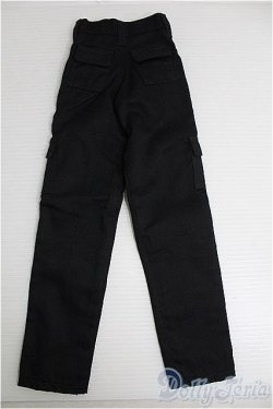 画像2: SD13BOY/OF パンツ I-25-01-12-2070-TO-ZI