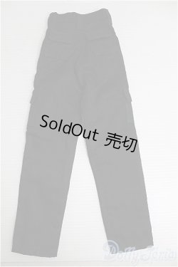 画像2: SD13BOY/OF パンツ/ I-25-10-05-310-KD-ZI