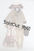 【SALE】ユノア/OF:DollHeartUD000020 I-25-01-12-2107-TO-ZI