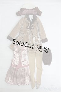 ユノア/OF:DollHeartUD000020 I-25-01-12-2107-TO-ZI