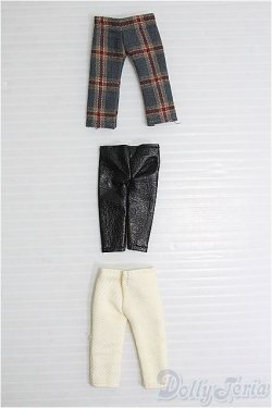 画像1: オビツ11/OF ボトムス3点セット I-25-01-19-2153-TO-ZI