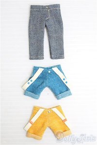 【SALE】オビツ11/OF ボトムス3点セット I-25-01-19-2151-TO-ZI