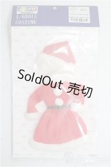 【SALE】azone/OF:クラッシックサンタset I-24-11-17-1126-GN-ZI