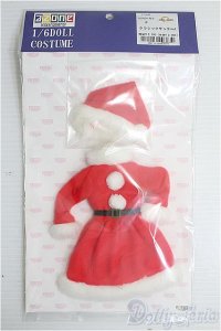 【SALE】azone/OF:クラッシックサンタset I-24-11-17-1126-GN-ZI