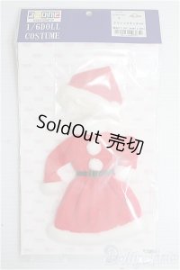 【SALE】azone/OF:クラッシックサンタset I-24-11-17-1126-GN-ZI