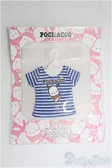 ネオブライス/OF：deardarling：ポチャッコTシャツ I-25-01-12-2128-TO-ZI