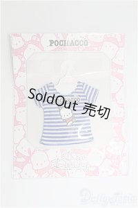 ネオブライス/OF：deardarling：ポチャッコTシャツ/ I-25-09-28-297-TO-ZI