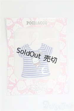 画像1: ネオブライス/OF:deardarling:ポチャッコTシャツ/ I-25-09-28-297-TO-ZI