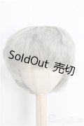 【SALE】8~9inch/ウィッグ：カラー I-25-01-05-3047-TO-ZI