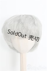 【SALE】8~9inch/ウィッグ：カラー I-25-01-05-3047-TO-ZI
