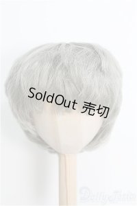 【SALE】8~9inch/ウィッグ：カラー I-25-01-05-3047-TO-ZI