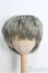 画像1: 8~9inch/ウィッグ：カラー I-25-01-05-3047-TO-ZI (1)