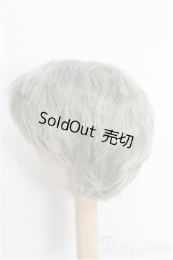 画像2: 【SALE】8~9inch/ウィッグ：カラー I-25-01-05-3047-TO-ZI