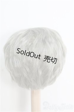 画像3: 【SALE】8~9inch/ウィッグ：カラー I-25-01-05-3047-TO-ZI