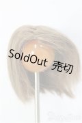 4inch/ウィッグ I-25-01-19-2012-TO-ZI