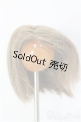 4inch/ウィッグ I-25-01-19-2012-TO-ZI