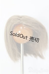 4inch/ウィッグ I-25-01-19-2012-TO-ZI
