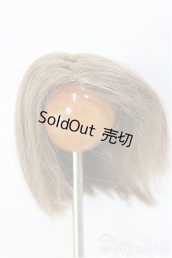 画像1: 4inch/ウィッグ I-25-01-19-2012-TO-ZI