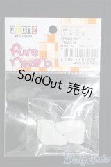 azone/OF:PNM足袋 白/0 I-25-11-30-438-GN-ZI