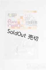 azone/OF:PNM足袋 白 I-25-02-02-3074-GN-ZI