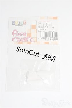 画像1: azone/OF:PNM足袋 白 I-25-02-02-3074-GN-ZI