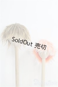 9〜10inchボアウィッグ2点セット I-25-02-09-2021-TO-ZI