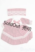 幼SD/OF：ドレス I-25-05-11-3092-TO-ZI
