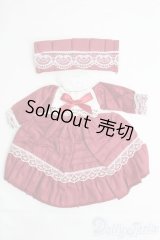 幼SD/OF：ドレス I-25-05-11-3092-TO-ZI