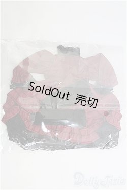 画像2: 幼SD/OF：ドレス I-25-02-23-2067-TO-ZI