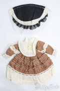 幼SD/OF：ドレス I-25-05-11-3093-TO-ZI