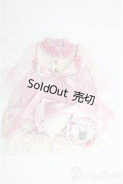 画像1: 幼SD/OF：ドレス I-25-02-23-2065-TO-ZI
