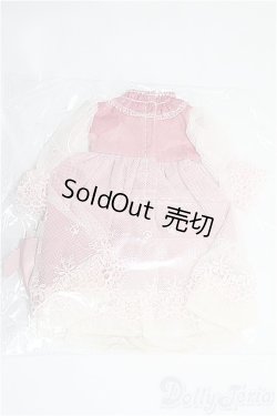 画像2: 幼SD/OF：ドレス I-25-02-23-2065-TO-ZI