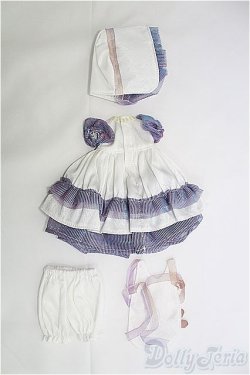 画像2: 幼SD/OF：ドレス I-25-02-23-2069-TO-ZI