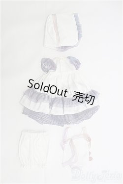 画像2: 幼SD/OF：ドレス I-25-02-23-2069-TO-ZI
