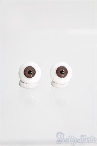【SALE】グラスアイ/10mm I-25-01-05-3014-TO-ZI