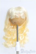 6〜7inch/ウィッグ I-25-01-05-3035-TO-ZI