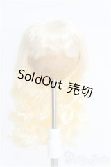 【SALE】6〜7inch/ウィッグ I-25-01-05-3035-TO-ZI