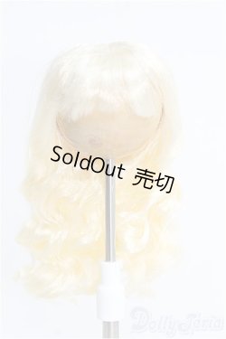画像1: 【SALE】6〜7inch/ウィッグ I-25-01-05-3035-TO-ZI