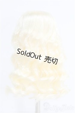 画像3: 【SALE】6〜7inch/ウィッグ I-25-01-05-3035-TO-ZI