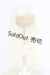 【SALE】7〜8inch/ウィッグ I-25-01-05-3036-TO-ZI