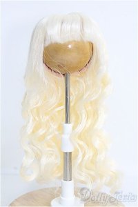 【SALE】7〜8inch/ウィッグ I-25-01-05-3036-TO-ZI