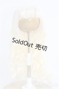 【SALE】7〜8inch/ウィッグ I-25-01-05-3036-TO-ZI