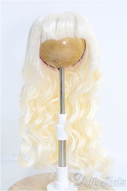 画像1: 7〜8inch/ウィッグ I-25-01-05-3036-TO-ZI