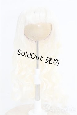 画像1: 【SALE】7〜8inch/ウィッグ I-25-01-05-3036-TO-ZI